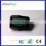 New Alpha Pager For Hospitals, Restaurants And Similar Establishments. thumbnail-3