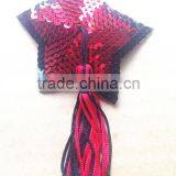 Sexy Beauty Star Shaped Lingerie Self Adhesive Women Lingerie Sexy thumbnail-4