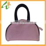 Hot Sale Fashion pu Leather Handbag thumbnail-1