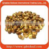 Salted Fried Broad Beans With Skin