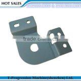 Customized Progressive Sheet Metal Fabrication Stamping Fabrication thumbnail-2