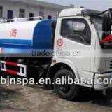Professional Export RHD New Water Truck for Sale thumbnail-1