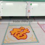 612 Towel Embroidery Machine thumbnail-5