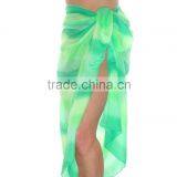 Popular New Pareo Beach Wear Scarf Body Scarf Sexy Scarf thumbnail-1