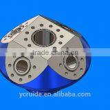 Tubing Head Adapters With A Coupling thumbnail-2