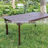 FSC Eucalyptus Dining Set thumbnail-1