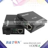 BTON OEM ethernet optical transceiver
