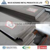 the newest 201stainless steel flat bar factory