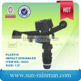 Agricultural Irrigation Farming Sprinkler Gun