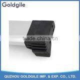 Goldgile Rubber Feet for Aluminum Multi-purpse Folding Step Ladder thumbnail-1