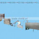 Fully Automatic Breadcrumbs Making Machine thumbnail-1