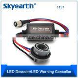 Auto Parts Optima Brake Light 1157 Led Decoder thumbnail-2