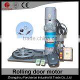 Rolling Door Motor 1-P 300KG AC Door Motors thumbnail-1