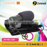 IP Camera Speaker Microphone for NoteBook Car SLR Cameras Outdoor thumbnail-2
