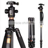 QZSD-Q476 Beike Profoto Tripod Camera for Professional Tripod for All Cameras Camcorders OBO Weifeng Sirui Camera Tripod Stand thumbnail-1