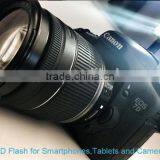 2015 The Most Popular LED Selfie Flash Light for Phone Camera Selfie thumbnail-3