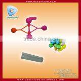 Shaking Whistle Football Toy Sweets thumbnail-3