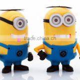 2015 Minions Bluetooth Speaker