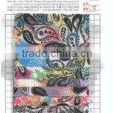 Customize Transfer Printed Fabric thumbnail-6