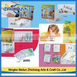 High Quality Non-toxic Educational Toys for Children With Autism thumbnail-1