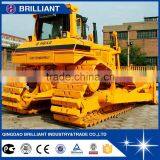 Good Quality HBXG Used Bulldozer Tracks D7 Bulldozer