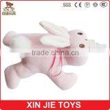 Hot Selling Baby Bottle Sleeve Custom Plush Elephant Wine Bottle Sleeve Baby Pacifier Toys thumbnail-4