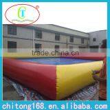 Adult Size Inflatable Swimming Pool For Hot Selling thumbnail-1