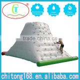 High Quality Durable Inflatable Iceberg, Water Iceberg, Climbing Toys
