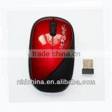 2.4g Mini Receiver Wireless Mouse thumbnail-2