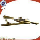 New Desgin Fashion Metal Tie Clip Holder for Hot Sales thumbnail-3