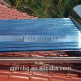 2016 High Quality Vacuum Tube Type Low Pressure Solar Geyser(Manufacturer) thumbnail-1