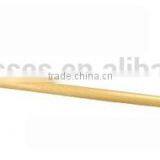 Natural Boar's Bristle Wooden Handle Bath Shower Body Brush thumbnail-6