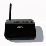 The Hot Selling Android TV-Box Quad Core. RK3288 . Smart TV Box and Support H. 265 and 4k thumbnail-2
