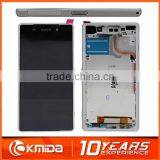 2015 Hot Selling for Sony Xperia Z2 Lcd Screen,for Sony Xperia z2 Spare Parts Lcd thumbnail-1