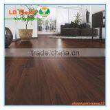 10 mm / 8mm/ 12mm HDF / MDF Brazilian Walnut Laminate Flooring