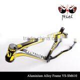 Hot Mtb Frame Bicycle Frame 16" and 17" Aluminum Tube Bicycle Frame thumbnail-2