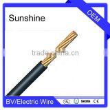Twin and Earth Flat Cable Waterproof bv Cable thumbnail-5
