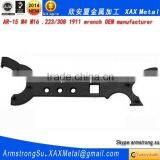XAXWR79 Durable Buffer Tube Combo Armorer Tool thumbnail-4
