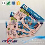 RFID Card EM4450 Chip Card ISO11784/11785 1K Bits