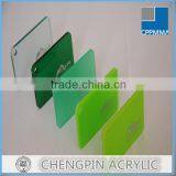 Color Perspex Acrylic Board thumbnail-2