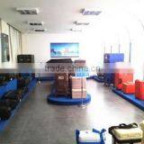 Shanghai SCC Environmental Technology Co., Ltd. company overview - view 2 thumbnail
