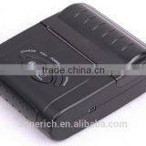 Zonerich AB-330M Thermal Mobile Printer With Bluetooth and Card Reader thumbnail-2