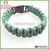 Wholesale beautifu design shoelace bracelet