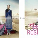 PAKISTANI LONG SUITS FOR WOMENS IN WHOLESALE thumbnail-6