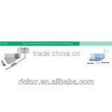 13229 Folder/shoulder Yoke Stitch Attachment - Single Needle Machine Attachment/sewing Machine Spare Parts thumbnail-1