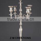 Decorative Candelabra 5 Arms 78 CM thumbnail-1