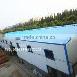 Cost Of Construction Steel Structure Warehouse