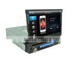 Winmark 7 Inch 1 Din Car Stereo With Touch Screen Wince 6.0 Dual Core Wifi 3G GPS Bluetooth Digital TV Input Universal thumbnail-2