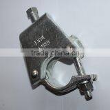 FIXED GIRDER COUPLER Scaffolding Coupler EN74B BS1139