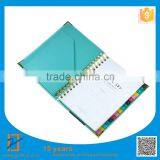 Custom Notebook, Design Notebook, Pattern Notebook thumbnail-4